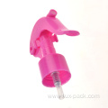 Mini Plastic Trigger Pump Sprayer for Bottle Mist 28/410 Hand Sprayer Agricultural Sprayer